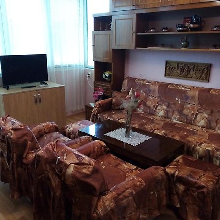 Апартамент Панорамна Гледка 트리아브나 외부 사진