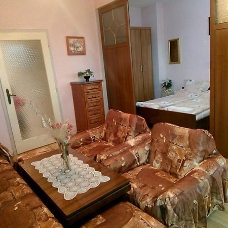 Апартамент Панорамна Гледка 트리아브나 외부 사진