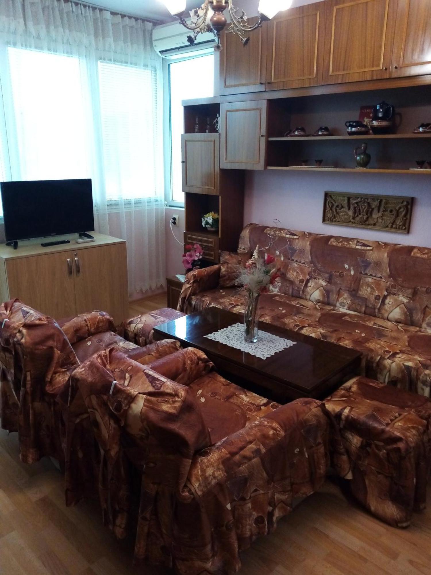 Апартамент Панорамна Гледка 트리아브나 외부 사진