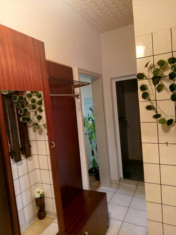 Апартамент Панорамна Гледка 트리아브나 외부 사진