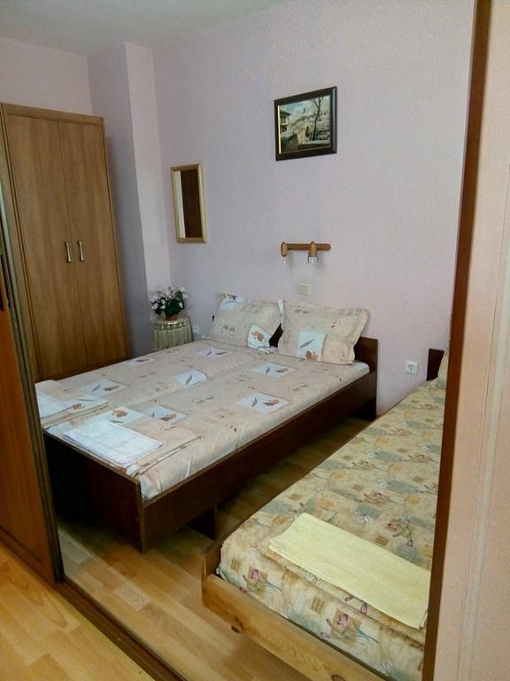 Апартамент Панорамна Гледка 트리아브나 외부 사진
