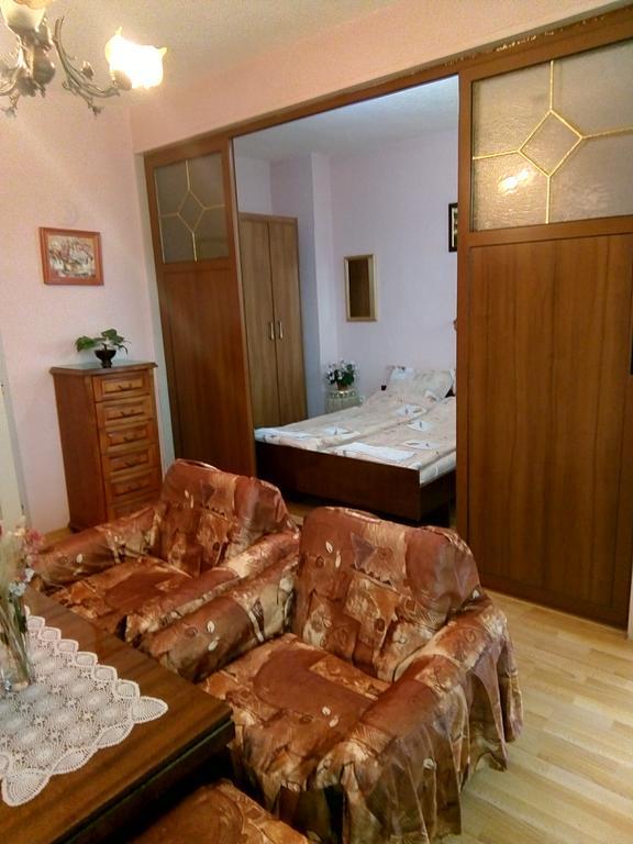 Апартамент Панорамна Гледка 트리아브나 외부 사진