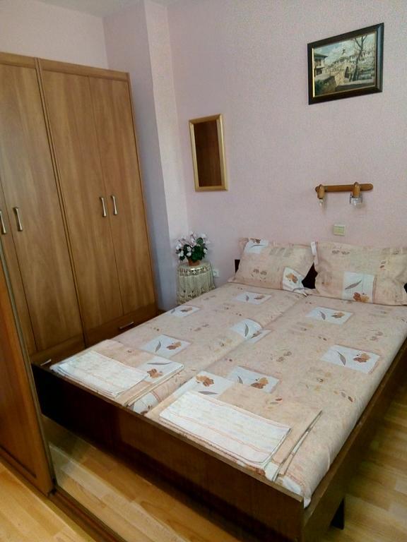 Апартамент Панорамна Гледка 트리아브나 외부 사진